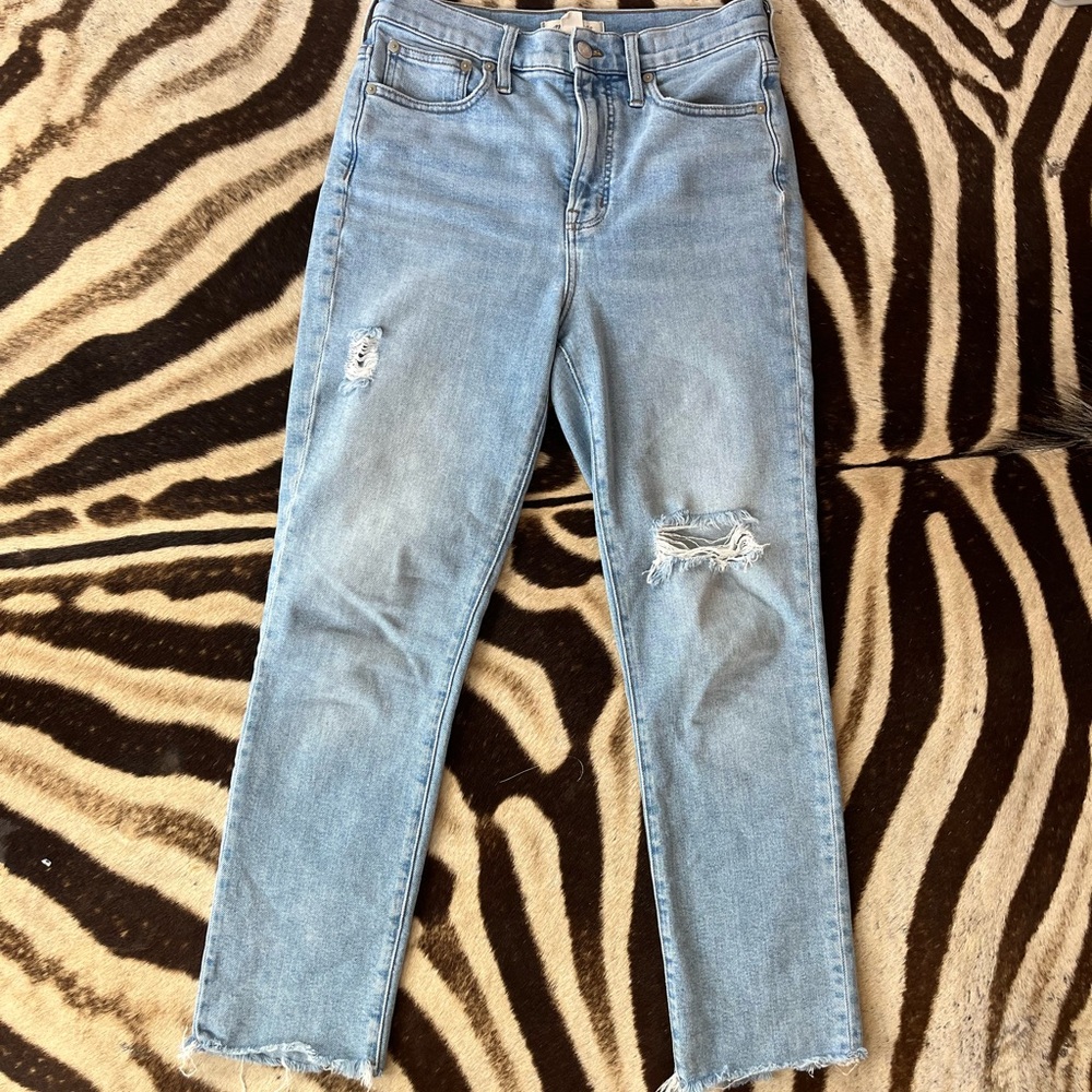 Perfect Vintage Jeans